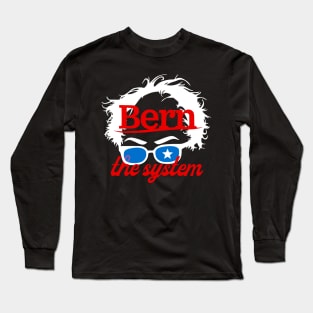 Bern it Long Sleeve T-Shirt